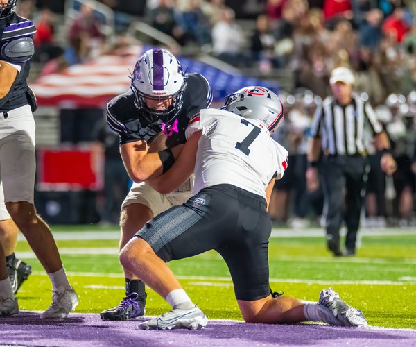 10092026NORTH FORSYTH FOOTBALL