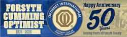 10092026OPTIMIST CLUB