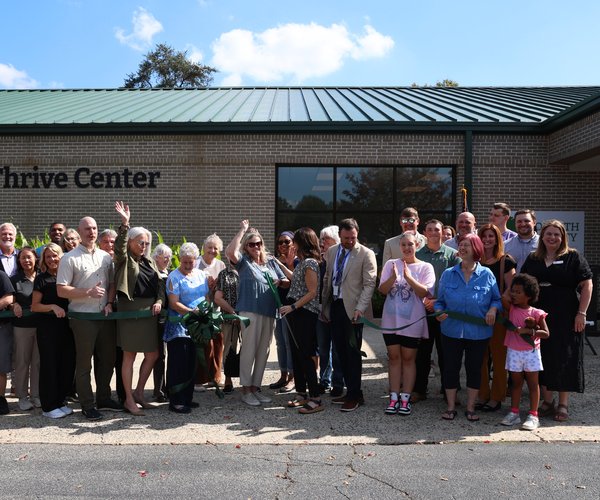 10152026THRIVE RIBBON CUTTING