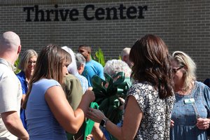10152026THRIVE RIBBON CUTTING