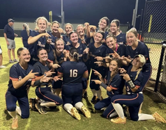 10142026EAST FORSYTH SOFTBALL
