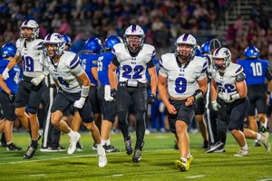 10162026NORTH FORSYTH FOOTBALL