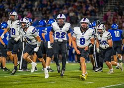 10162026NORTH FORSYTH FOOTBALL