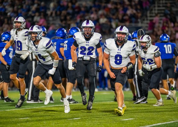 10162026NORTH FORSYTH FOOTBALL
