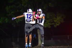 10162026NORTH FORSYTH FOOTBALL