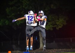 10162026NORTH FORSYTH FOOTBALL