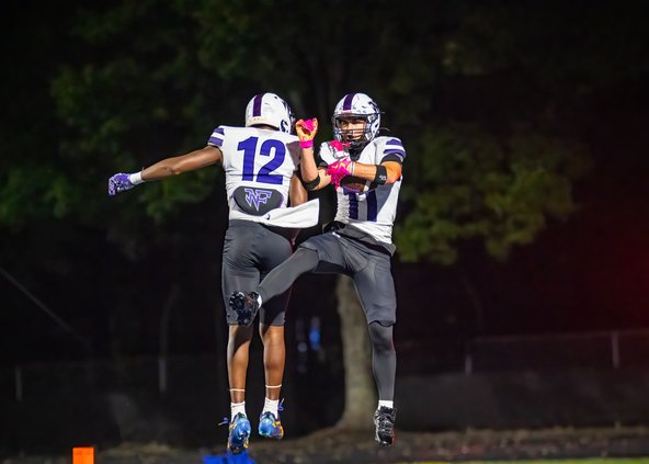 10162026NORTH FORSYTH FOOTBALL