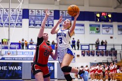 10192026SOUTH GIRLS BASKETBALL