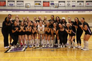 10212026NORTH FORSYTH VOLLEYBALL