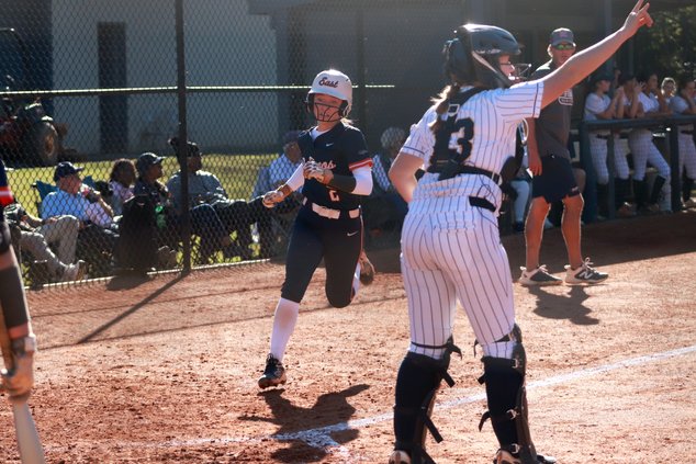 East Forsyth softball 26