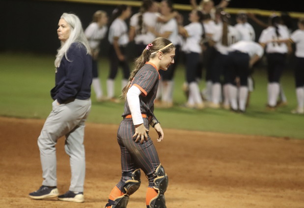 10232026EAST FORSYTH SOFTBALL
