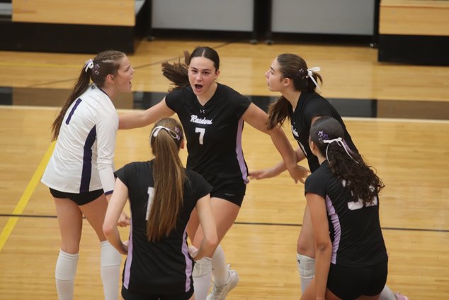 10242026NORTH FORSYTH VOLLEYBALL