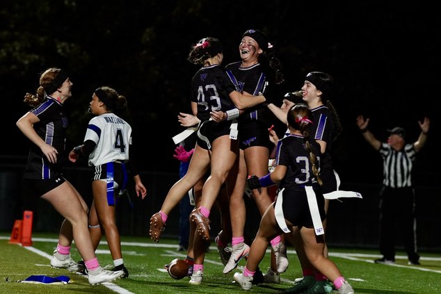 10272026NORTH FORSYTH FLAG